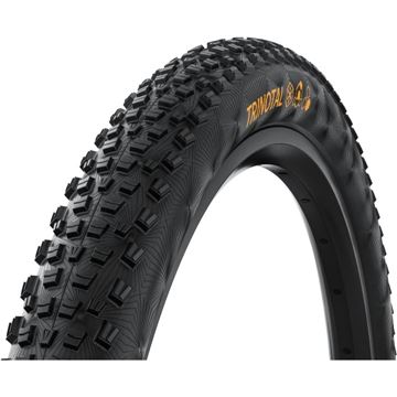 Picture of Continental Trinotal Trail Grip RC Tyre 29x2.40 60-622 Black